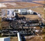 On a windy Monday, December 9, 1968, a fire at Floyd Bennett Field destroyed Building 67..jpg