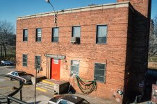 E66 Foot of Grand St.jpg