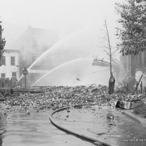 FDNY 4-4 1658 Chester St. & E. N.Y. Ave. After Collapse 10-2-70.jpg
