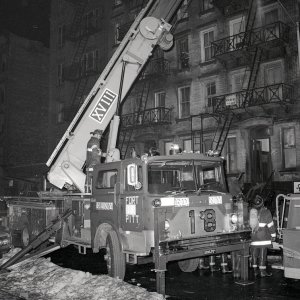 FDNY TL-18 & L-11 Tenement Fire Under Control 1978.jpg