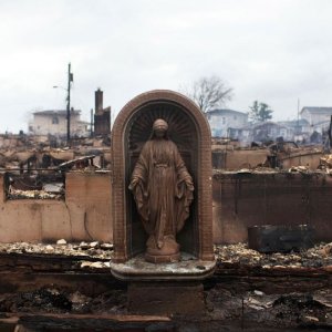 Our Lady of the Ashes after Sandy in Breazy Pt..jpg