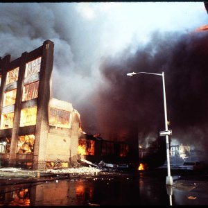FDNY Blackout 1977 Major fire 5-5 Exposure 1-4 Corner.jpg